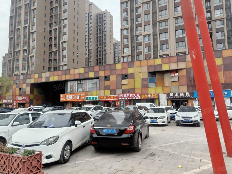 万科清水蓝湾配套图