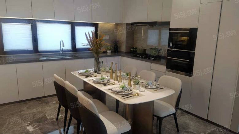 天保意境雅居样板间