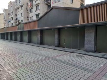 安盛街沙盘图相册