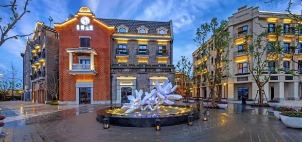 绿都绣云里第2张图