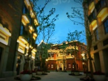 绿都绣云里沙盘图相册