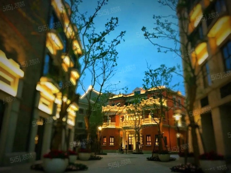 绿都绣云里配套图