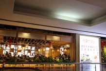 长江国际购物中心沙盘图相册