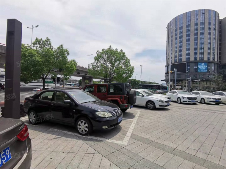 金地平江风华实景图