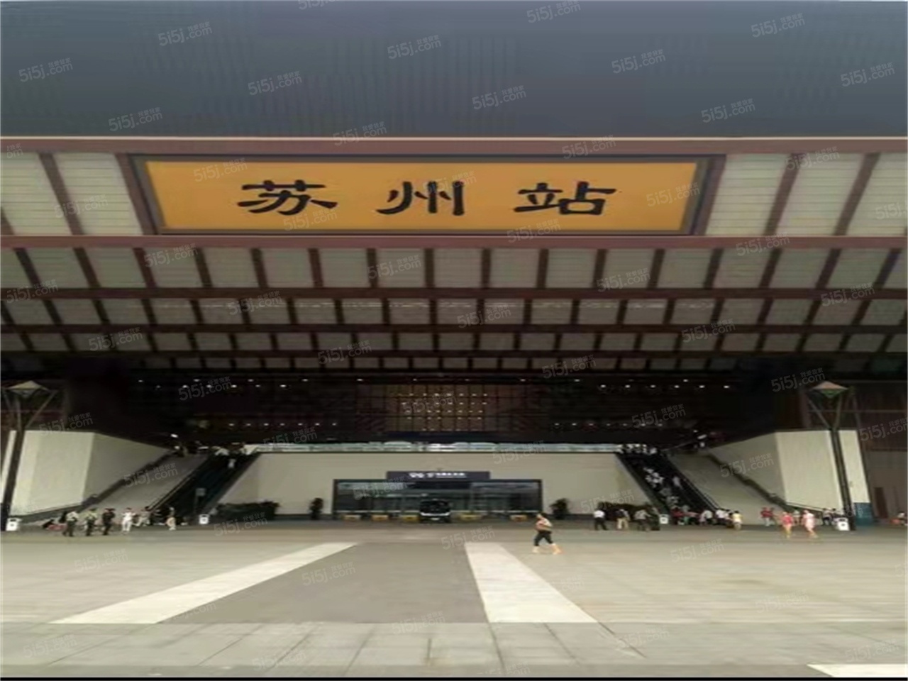 金地平江风华配套图