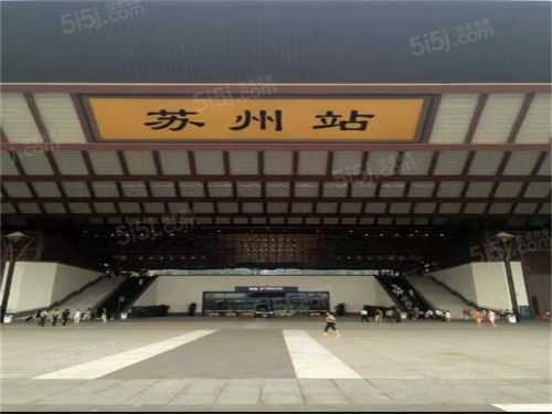 金地平江风华第19张图