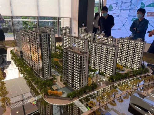 保利锦上第33张图