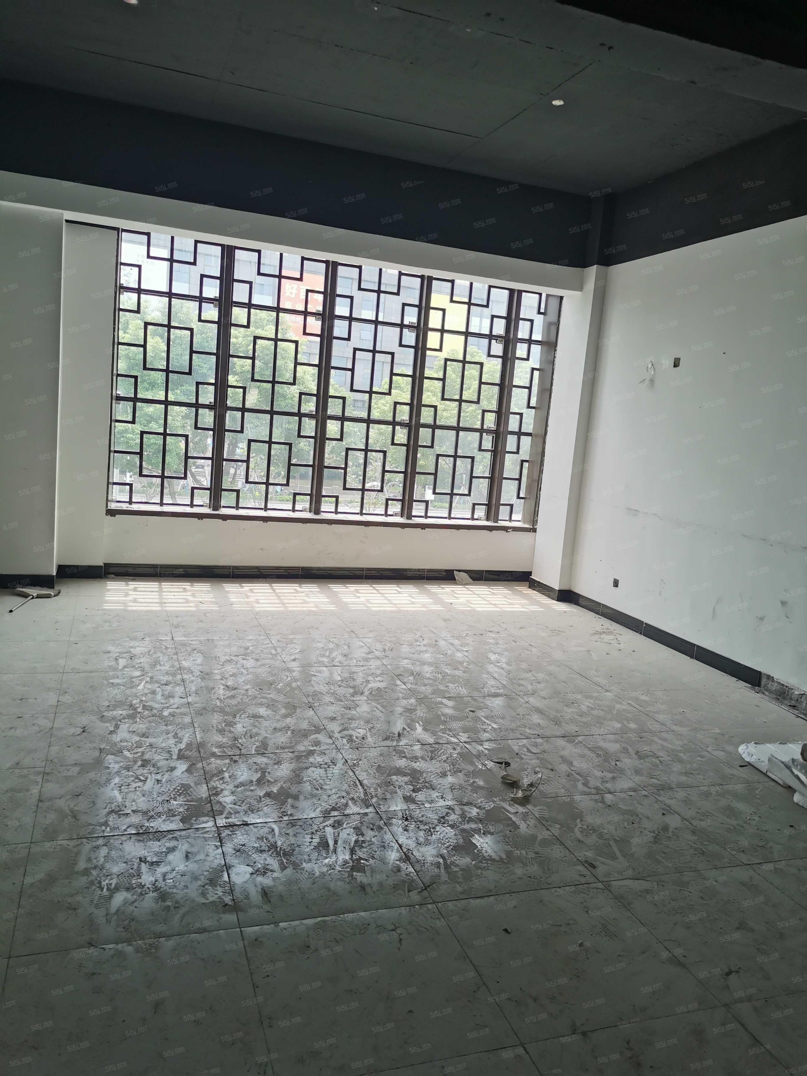 金地平江风华样板间