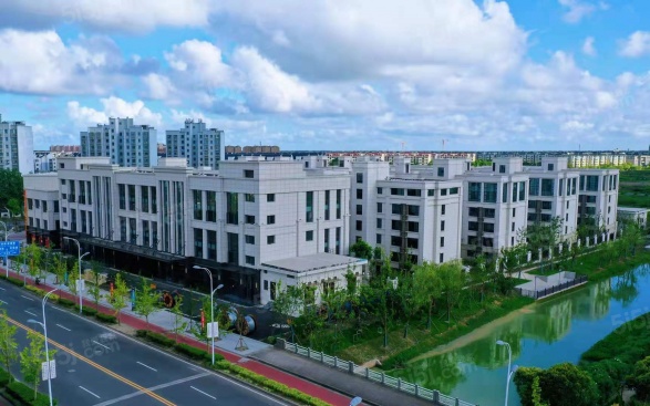 东滩商务广场第7张图