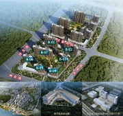 海赋尚城开发商营业执照相册