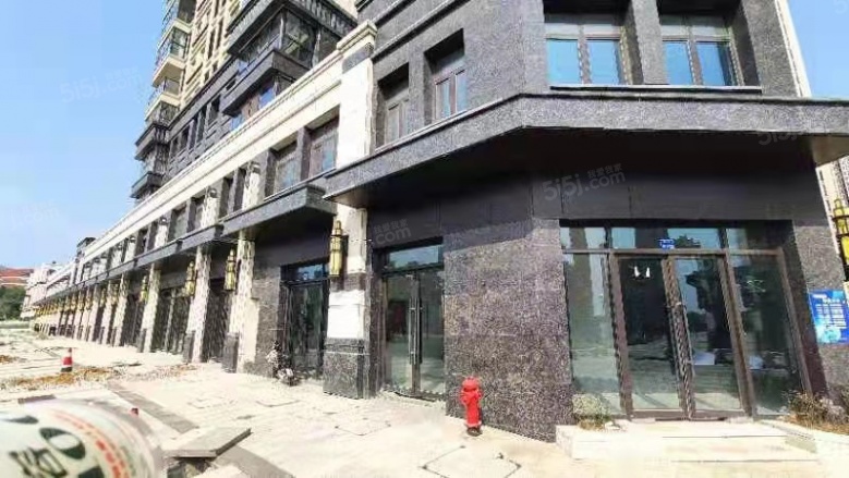 海赋尚城样板间