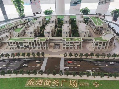 东滩商务广场第15张图