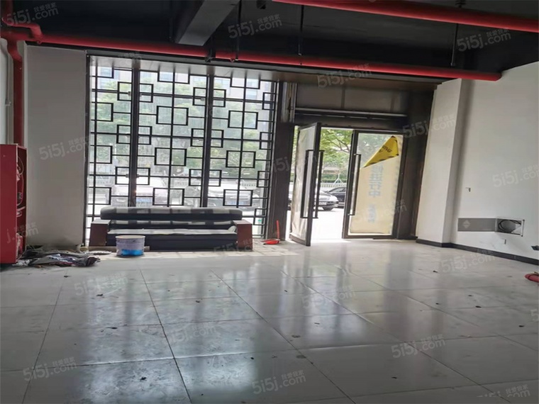 金地平江风华样板间