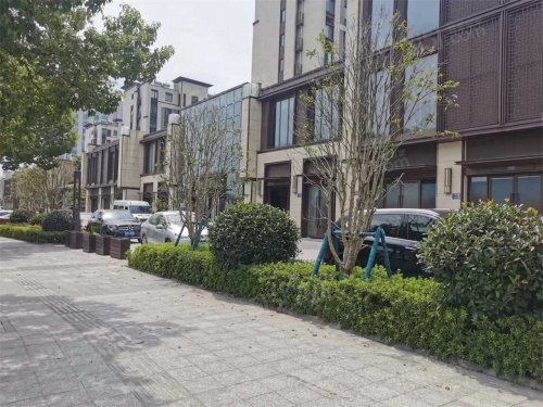 金地平江风华第15张图