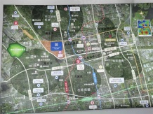 金地平江风华开发商营业执照相册