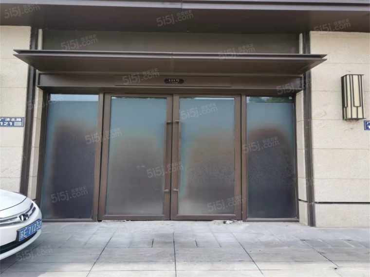 金地平江风华实景图