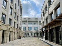 东滩商务广场沙盘图相册