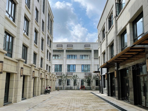 东滩商务广场第6张图