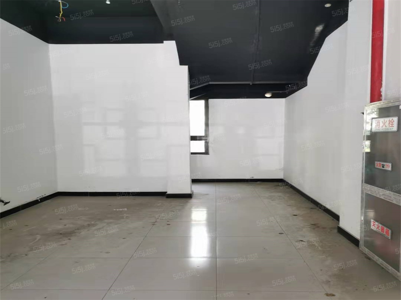 金地平江风华样板间