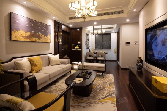 建邦国宸府第10张图