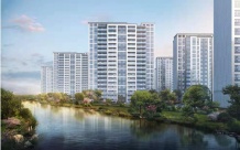 金地翡翠星辰开发商营业执照相册