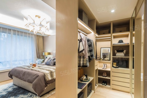 德贤华府第15张图