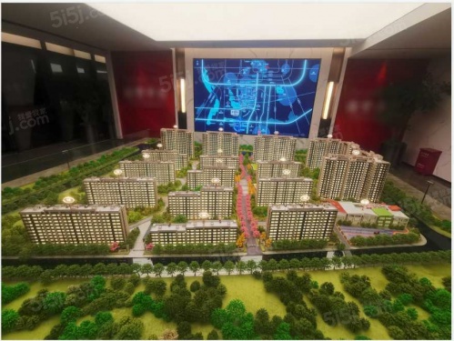 德贤华府第20张图