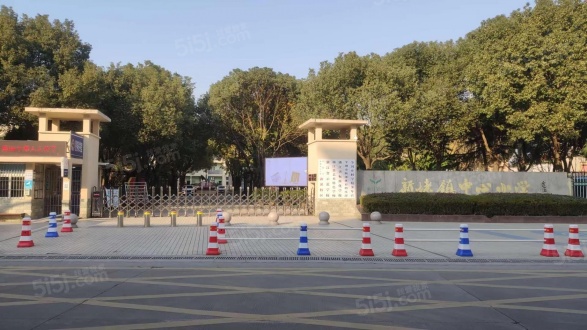 鸿翔·湖畔景园第29张图