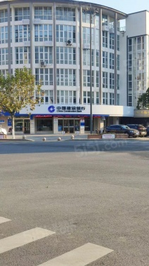 鸿翔·湖畔景园第32张图