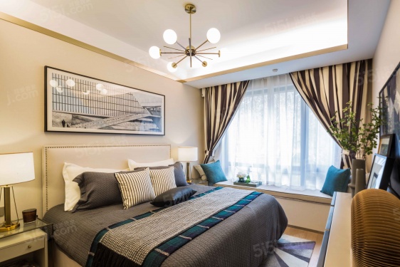 德贤华府第13张图