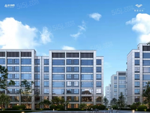 远洋寛阅时光第1张图