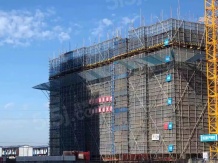 金地翡翠星辰开发商营业执照相册