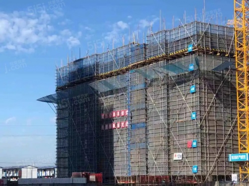 金地翡翠星辰第9张图