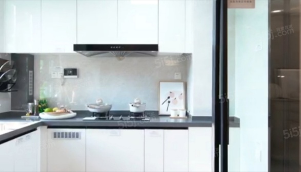 金地翡翠星辰第3张图