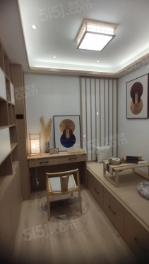 鸿翔·湖畔景园第16张图