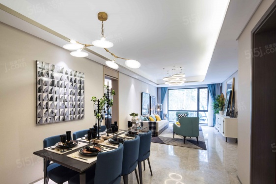 德贤华府第16张图