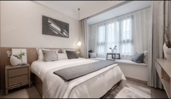 金地翡翠星辰第6张图