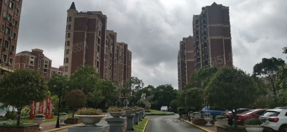 世贸海滨馨苑第11张图