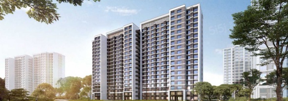 德贤华府第3张图