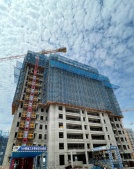 金地翡翠星辰开发商营业执照相册