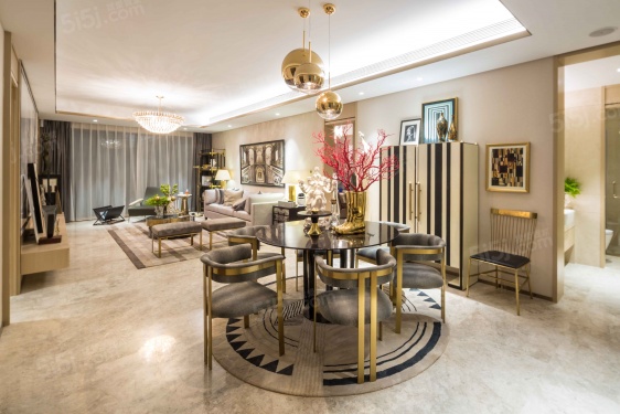 德贤华府第14张图