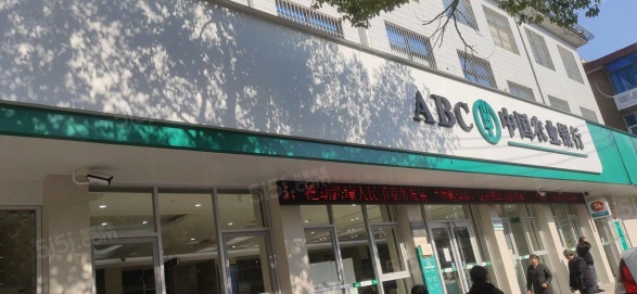 鸿翔·湖畔景园第33张图