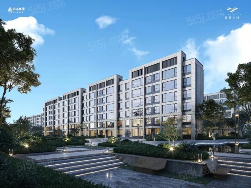 远洋寛阅时光第2张图