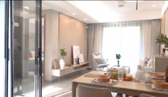 金地翡翠星辰第5张图