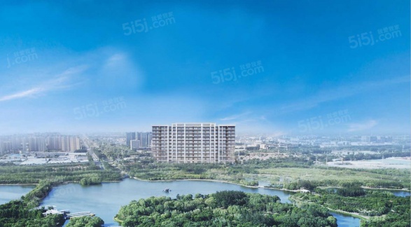 德贤华府第2张图