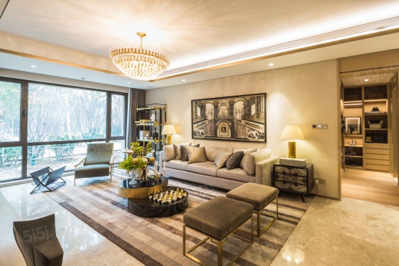 德贤华府第12张图