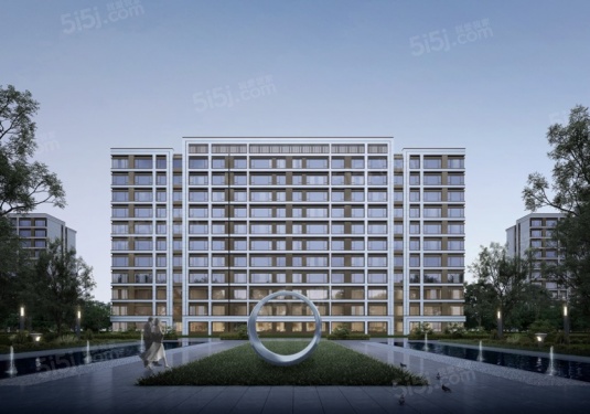 德贤华府第5张图