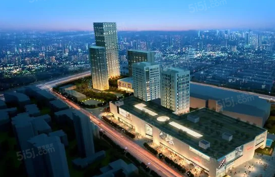 远洋寛阅时光第30张图