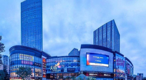 德贤华府第21张图