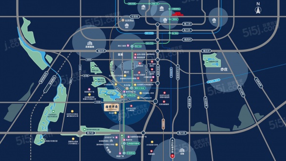 德贤华府第17张图